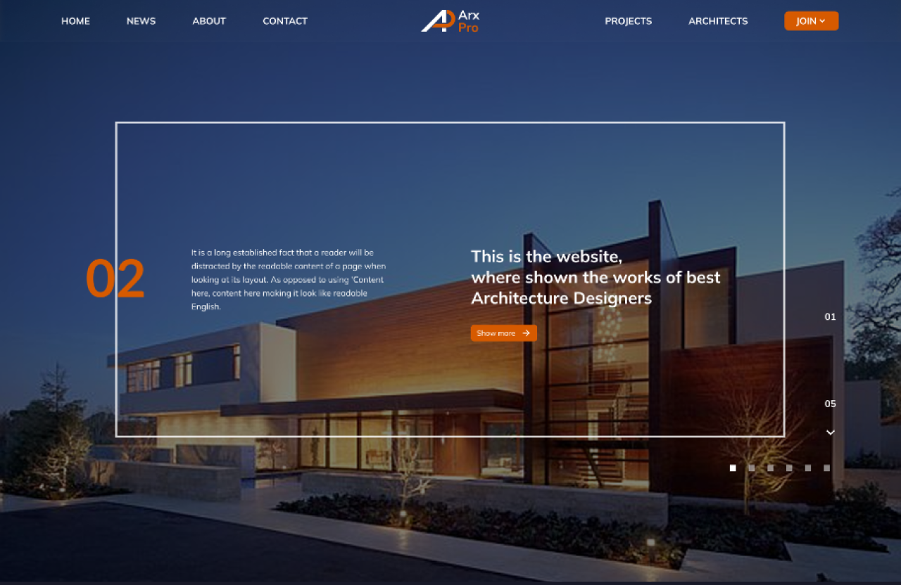 ArxPro